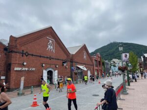 Hakodate Maraton