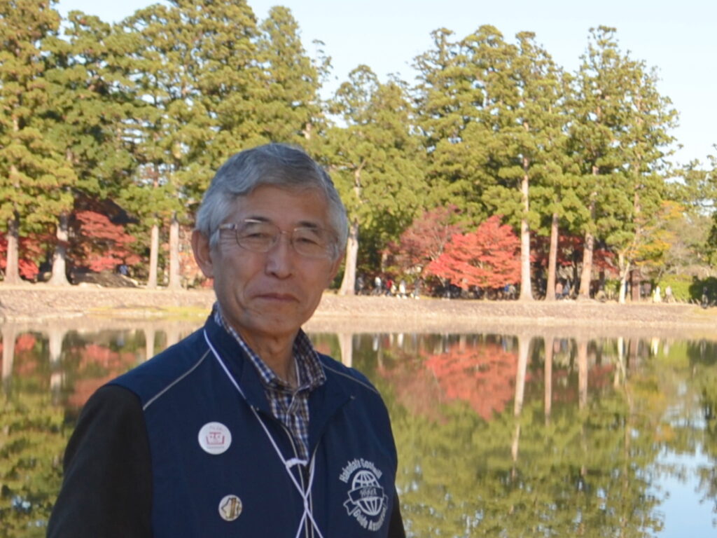 Takahashi Noriyuki (高橋　典之)