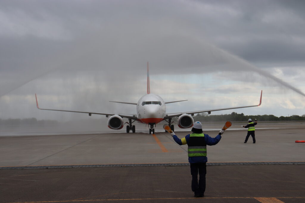 【Mulai 5 Jun 2025】Jeju Air memulakan penerbangan Hakodate–Incheon!