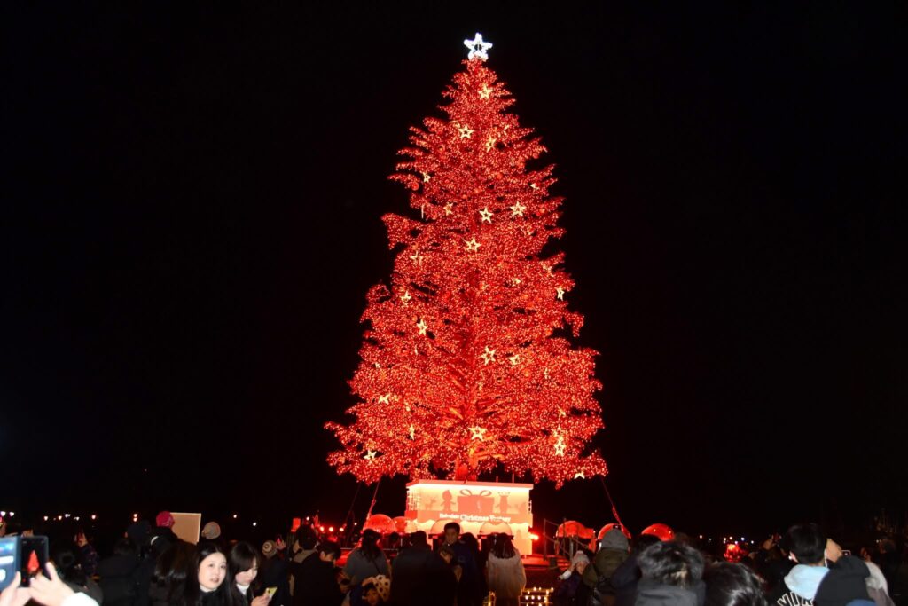 [10 Disember, 10:00 pagi] Kesan Gempa Bumi terhadap Pelancongan di Hakodate
