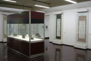 พิพิธภัณฑ์ศิลปะฮาโกดาเตะ ฮอกไกโด