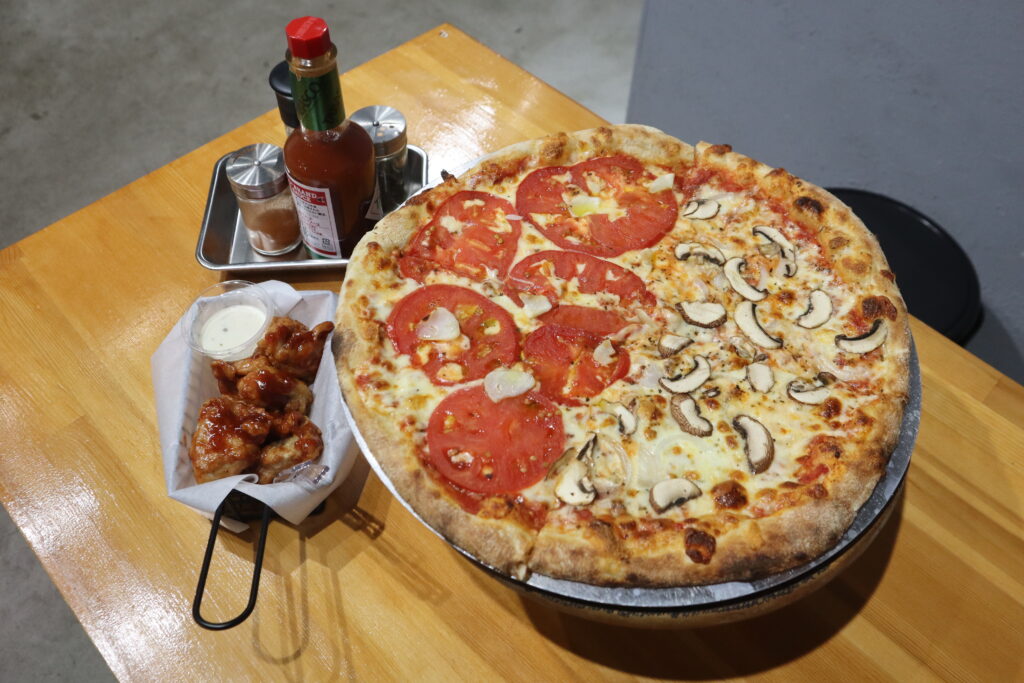 ชิโนต์ พิซซ่า (Sinot Pizza)